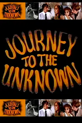 Journey to the Unknown poster