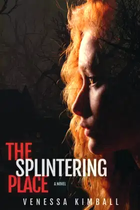 The Splintering Place poster