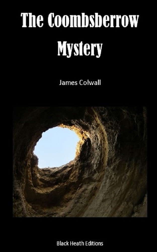 The Coombsberrow Mystery (Black Heath Gothic, Sensation and Supernatural) poster