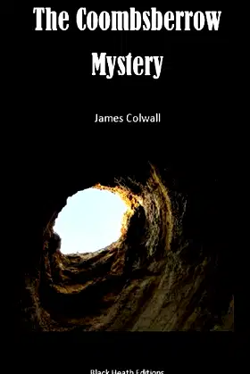 The Coombsberrow Mystery (Black Heath Gothic, Sensation and Supernatural) poster