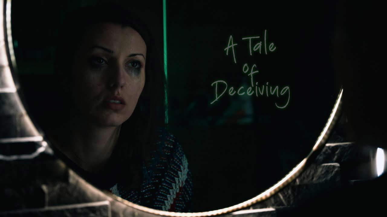 A Tale of Deceiving | Short Horror Film