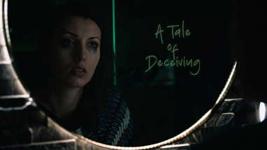 A Tale of Deceiving | Short Horror Film poster