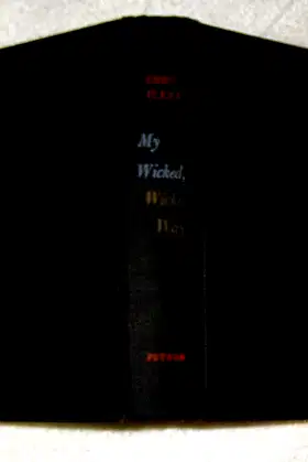 My Wicked, Wicked Ways poster