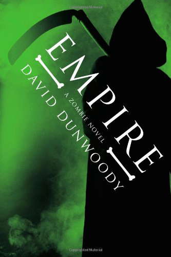 Empire (Zombie Novels) poster