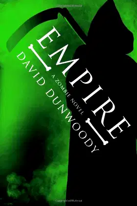 Empire (Zombie Novels) poster