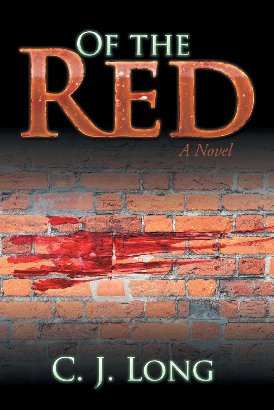 Of the Red poster