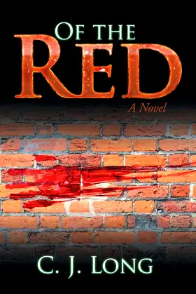Of the Red poster