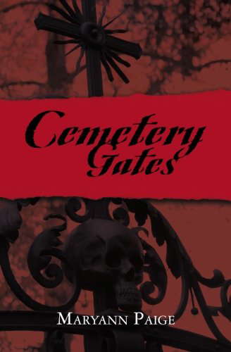 Cemetery Gates poster