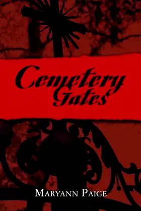 Cemetery Gates poster