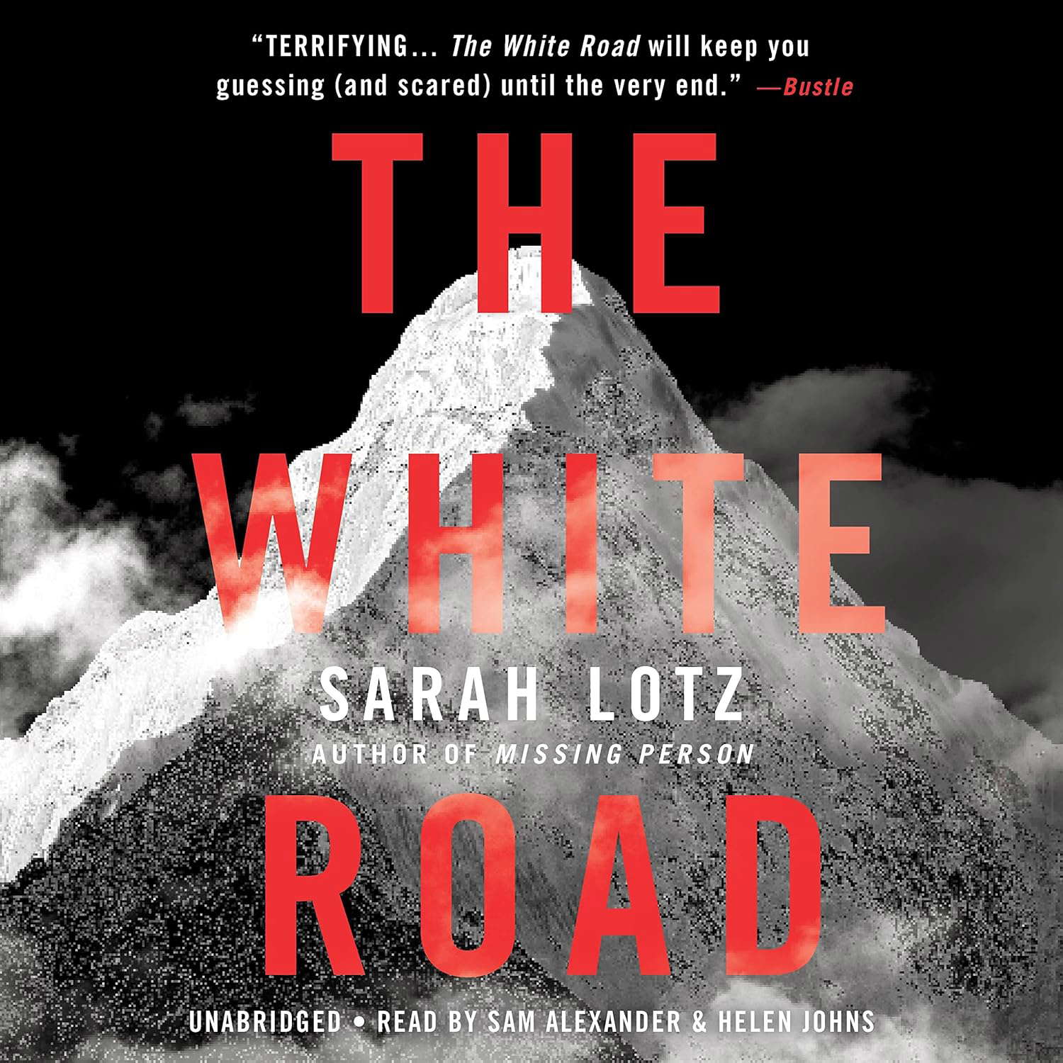 The White Road poster