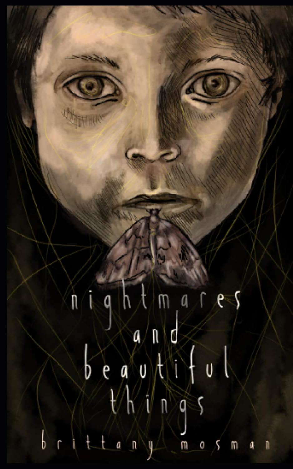 Nightmares and Beautiful Things poster