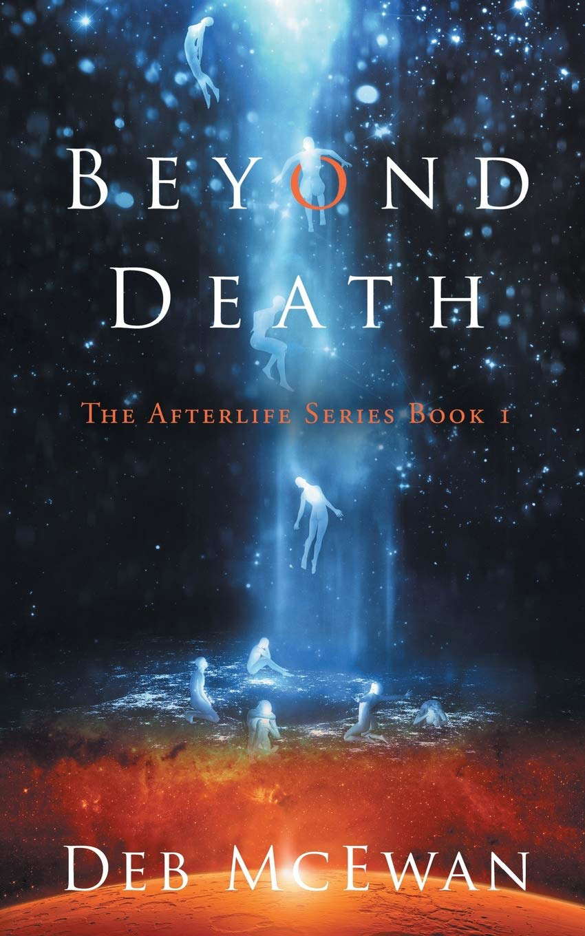 Beyond Death: The Afterlife Series Book 1 poster