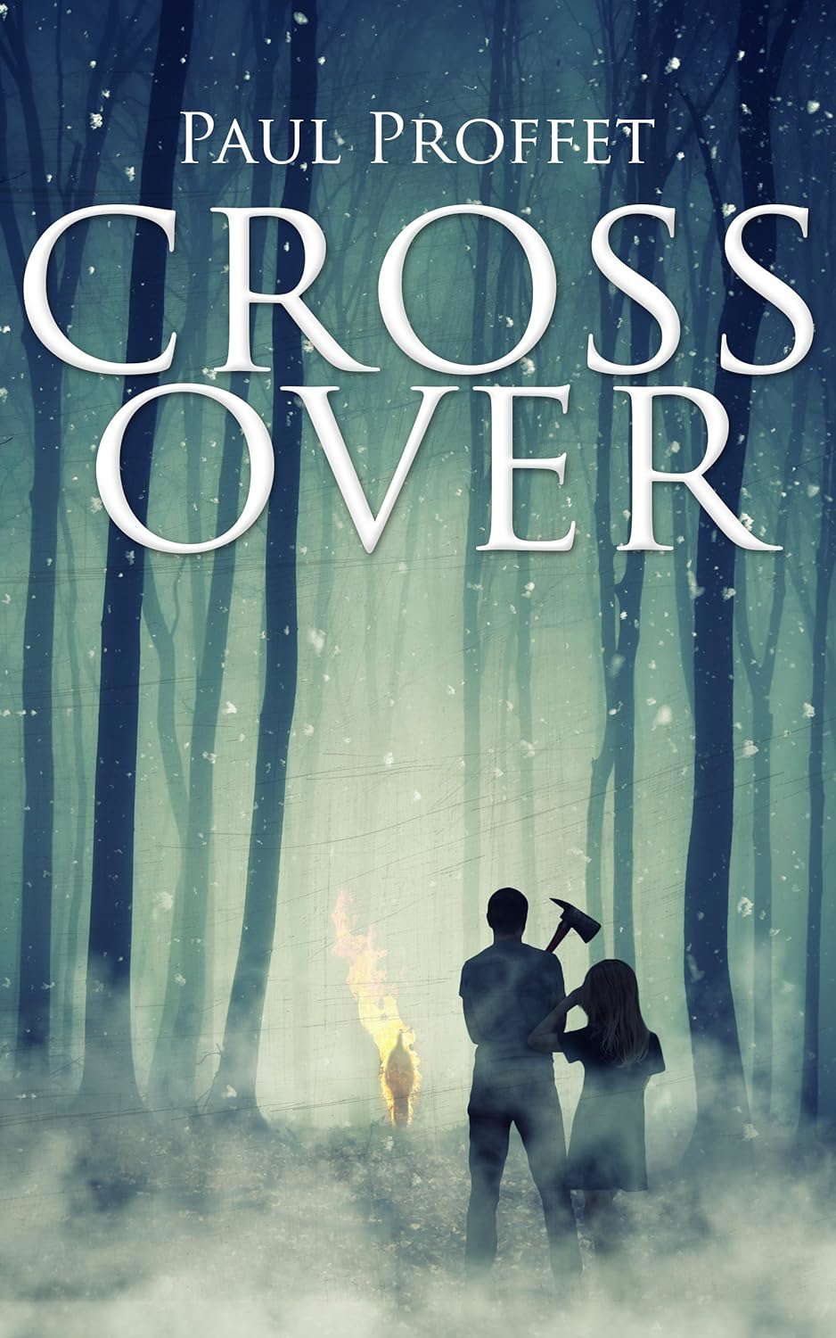CrossOver poster