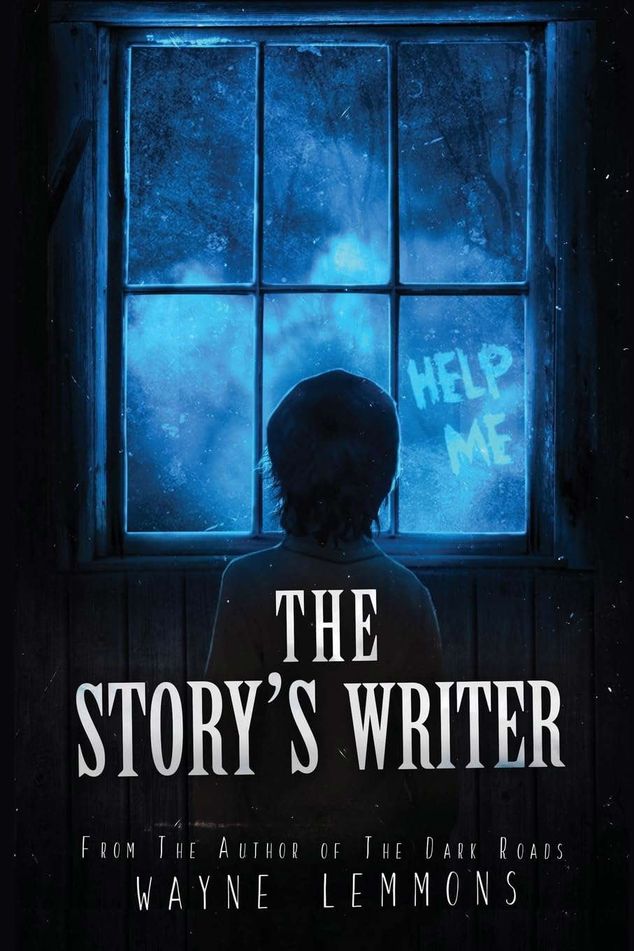 The Story's Writer poster