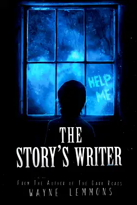 The Story's Writer poster