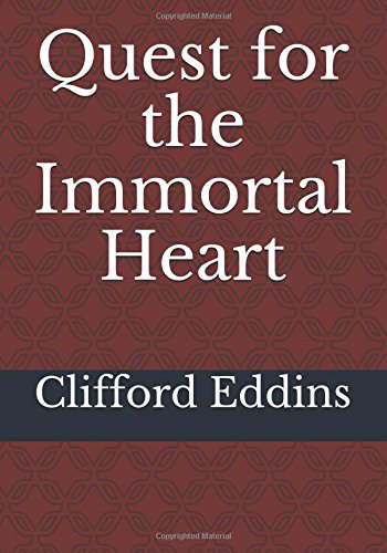 Quest for the Immortal Heart poster