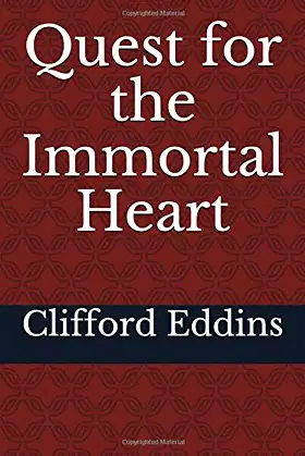 Quest for the Immortal Heart poster