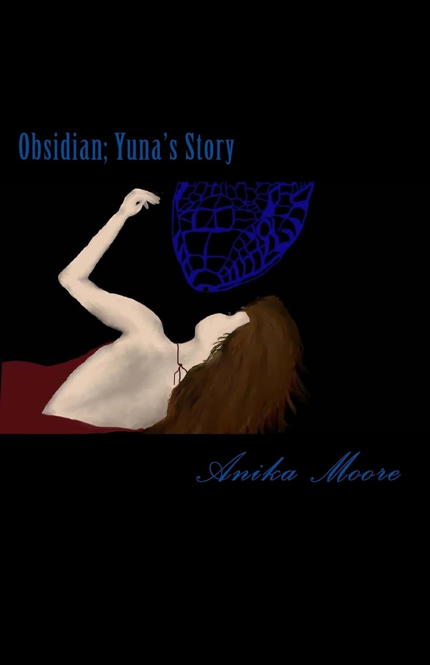 Obsidian; Yuna's Story (Volume 1) poster