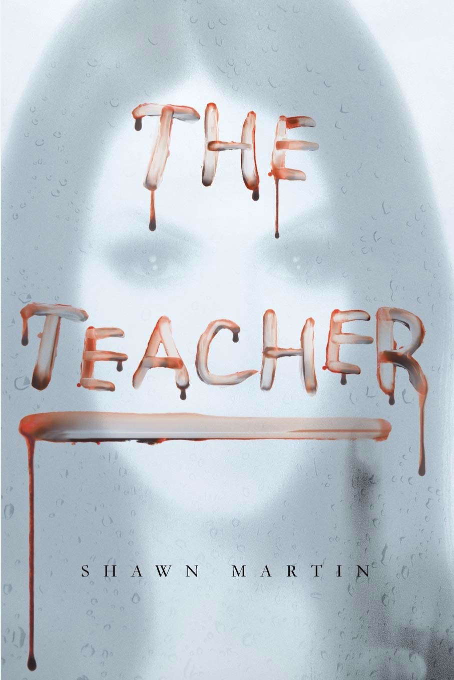 The Teacher poster