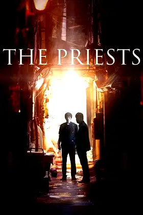 The Priests poster