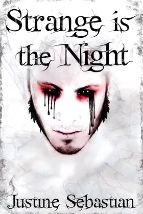 Strange is the Night poster