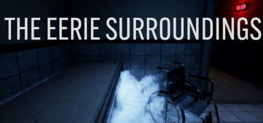 The Eerie Surroundings capsule