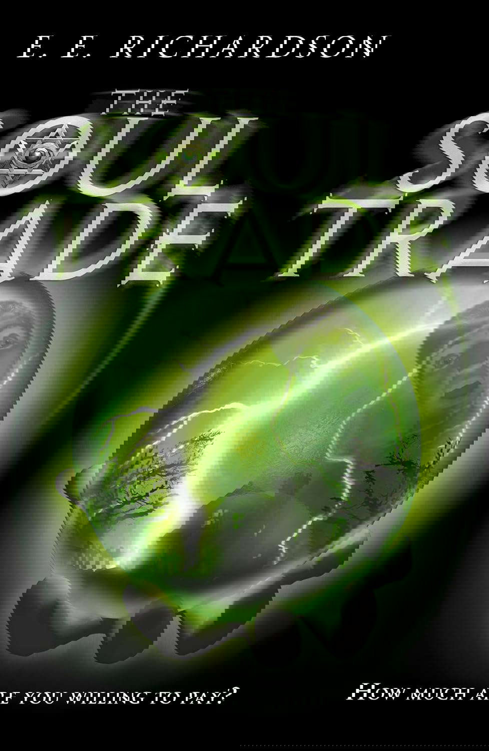 The Soul Trade poster