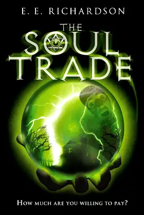 The Soul Trade poster