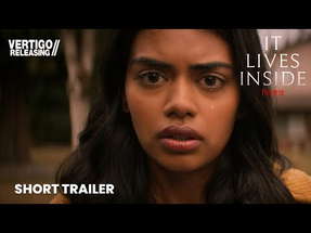UK TV Spot poster