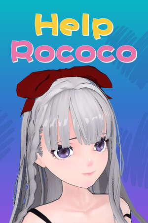 Help Rococo poster