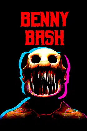 Benny Bash poster