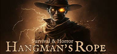 Survival & Horror: Hangman's Rope capsule