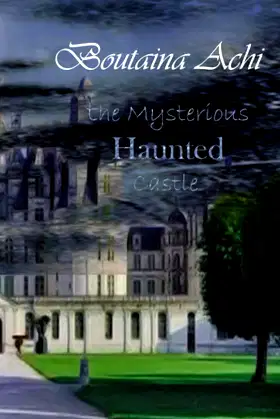 The Mysterious Haunted Castle poster