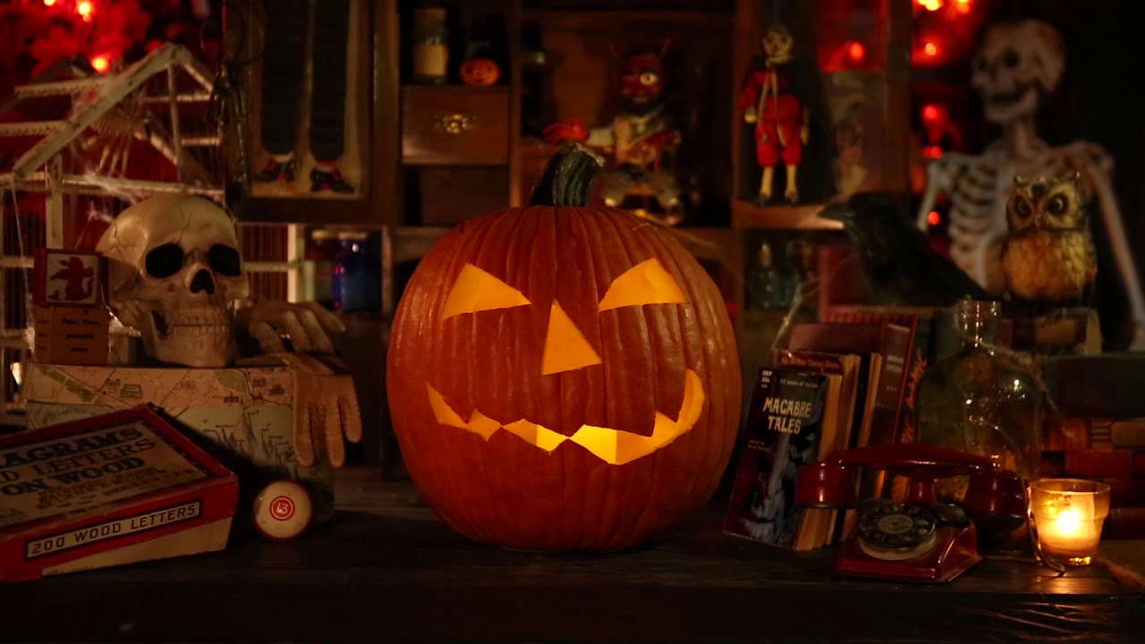Poster for Return of The Ghoul Log
