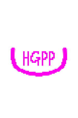 HGPP poster