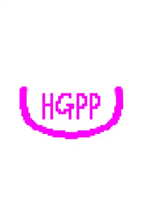 HGPP poster