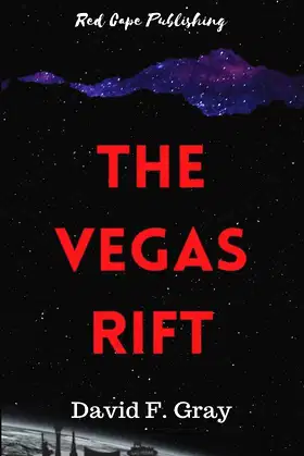 The Vegas Rift poster