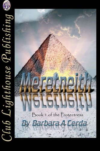 Meretneith poster