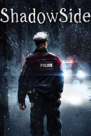 ShadowSide poster