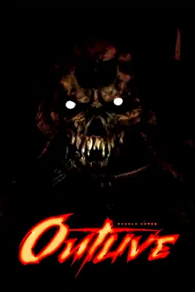 Outlive poster