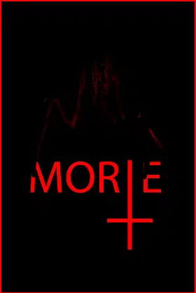 MORTE poster