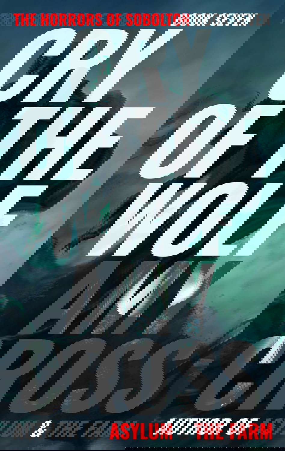 Cry of the Wolf (The Horrors of Sobolton Book 7) poster