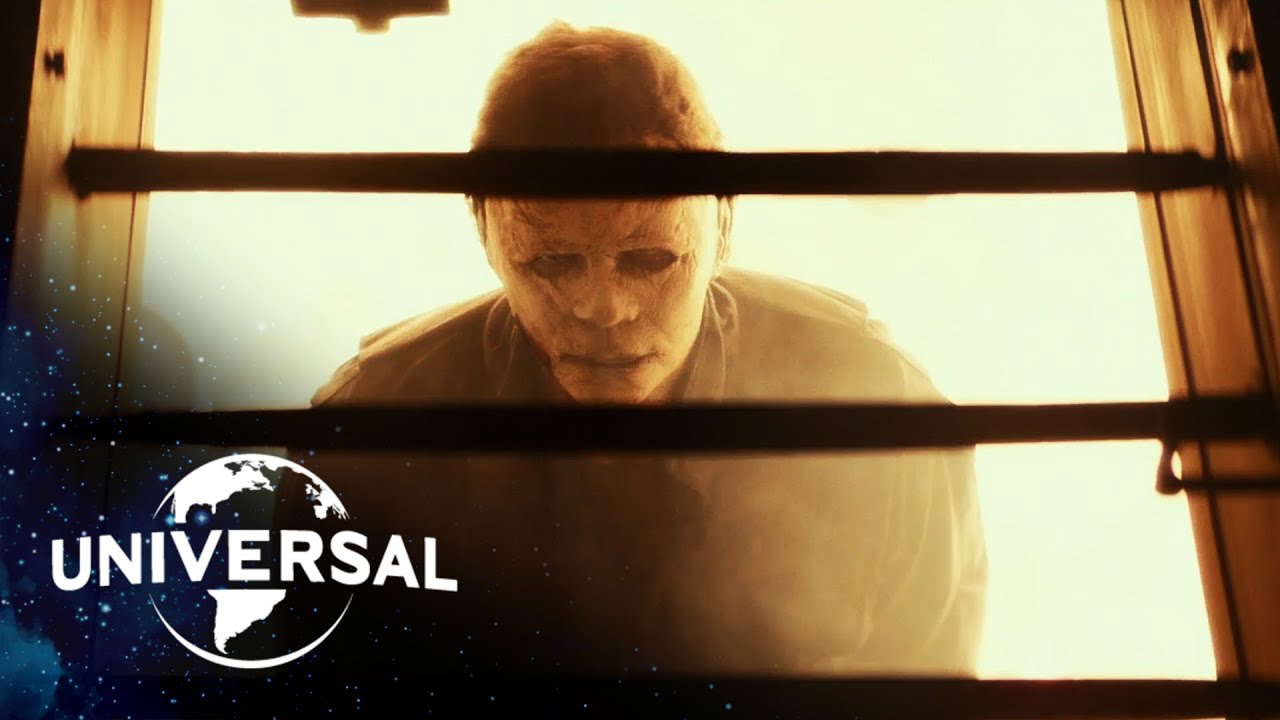 Michael Myers' Final Fight