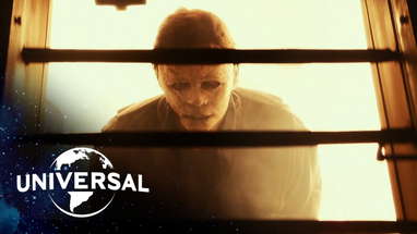 Michael Myers' Final Fight poster