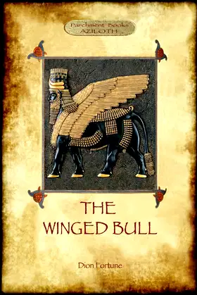 The Winged Bull (Aziloth Books) poster