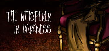 The Whisperer in Darkness capsule