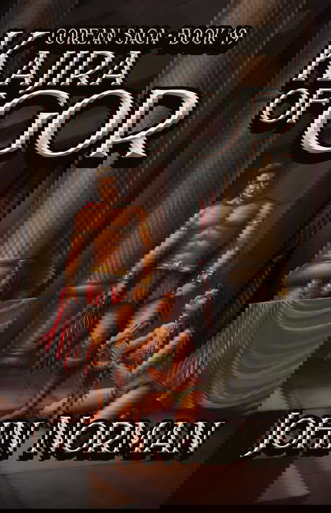Kajira of Gor (Gorean Saga) poster