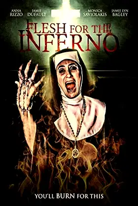 Flesh for the Inferno poster
