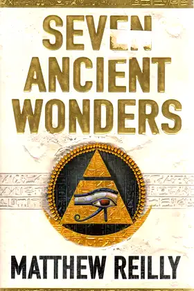 Seven Ancient Wonders poster