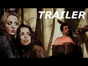 RAW 3 (Trailer) - 2015 Found Footage Horror poster